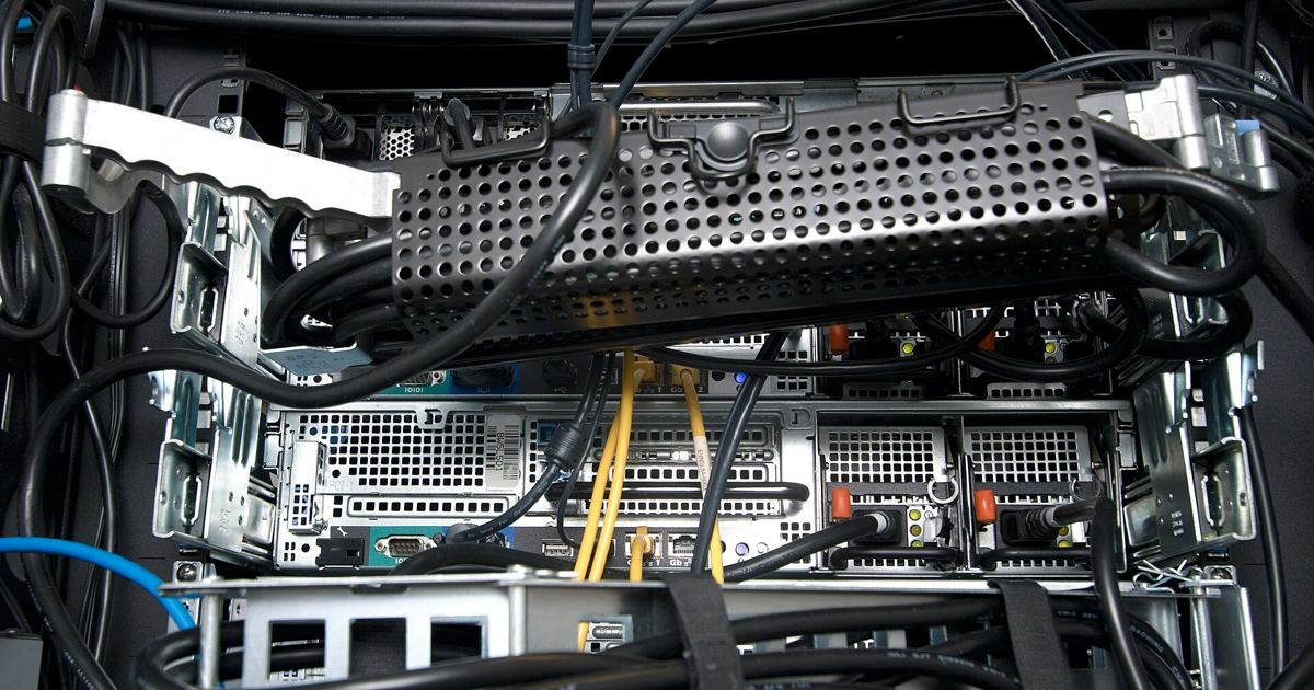 NGINX Open Source Profile: Codebase Health and Proxy Architecture