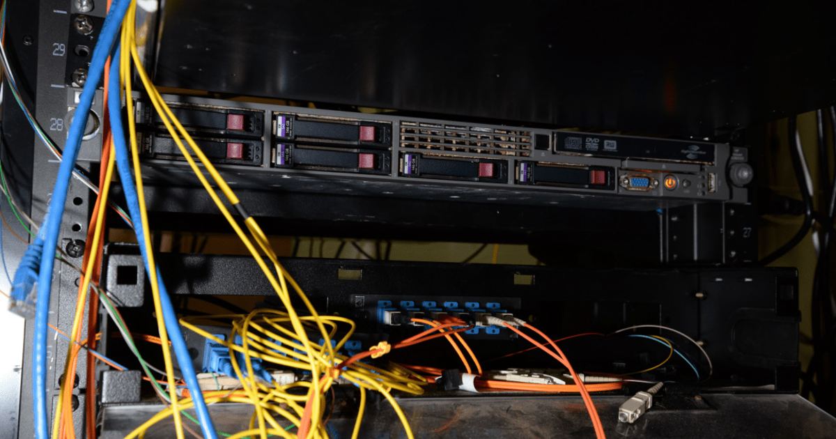 CISA StopRansomware Checklist for Forum VPS Administrators