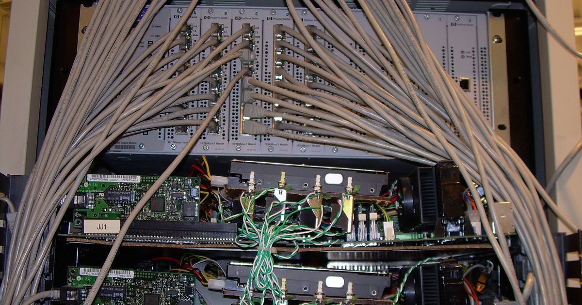 Federal Cybersecurity Checklist for Small Community Operations