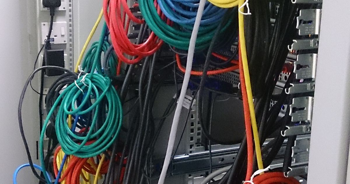 Checklist of Liability Limits for Transitory Communications