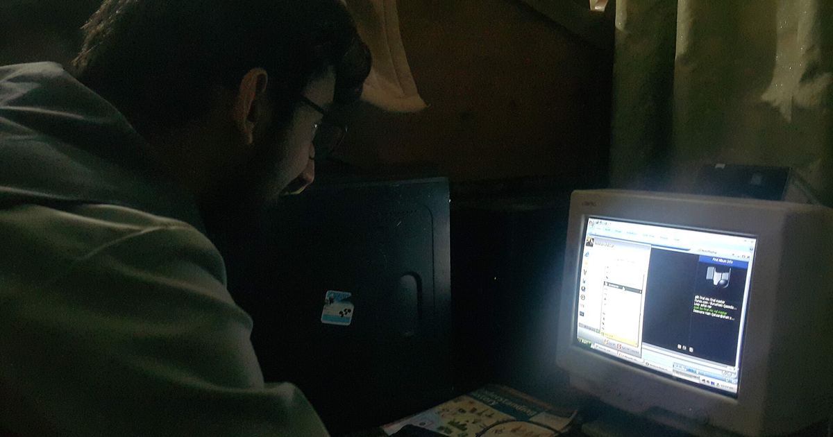How COPPA Gives Parents Control Over Kids' Data on Forums